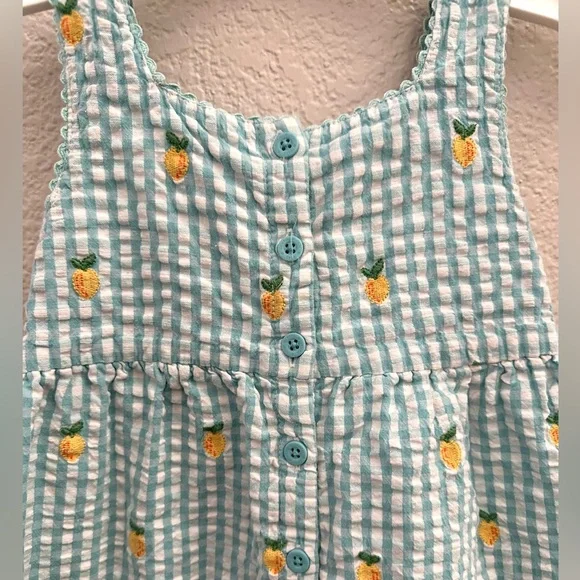 Jojo Maman Bébé Dress - Picture 2 of 5